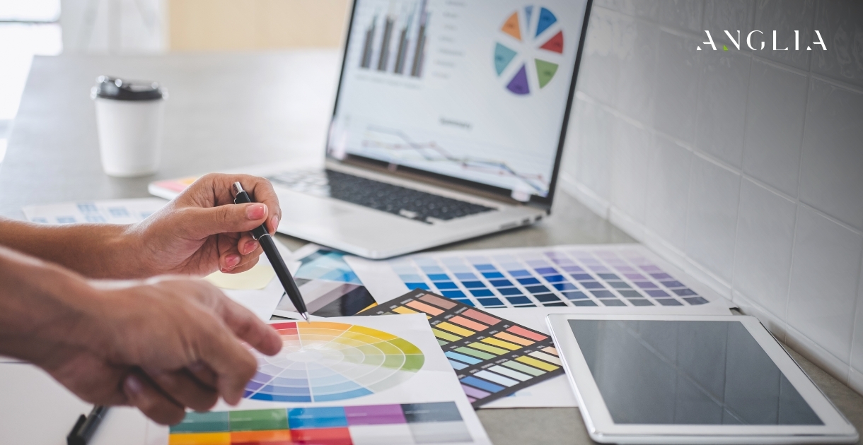 利用高端視覺效果展現品牌專業主義